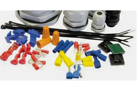 Электромонтажные изделия