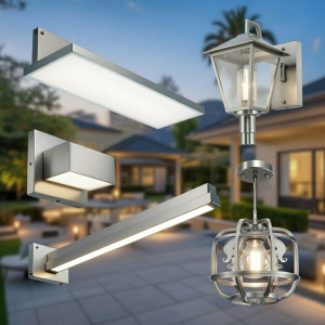 Наружное освещение