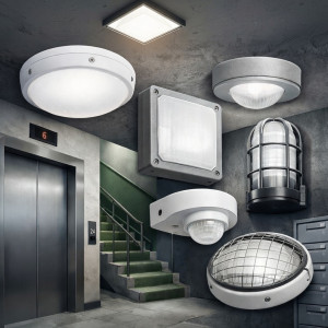 Светильники для ЖКХ