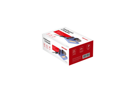 Паяльная станция (паяльник), модель R099, 48Вт, 230В, 160-480°C REXANT