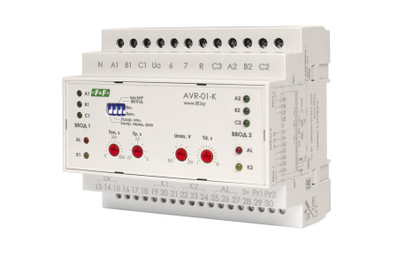 AVR-01-K