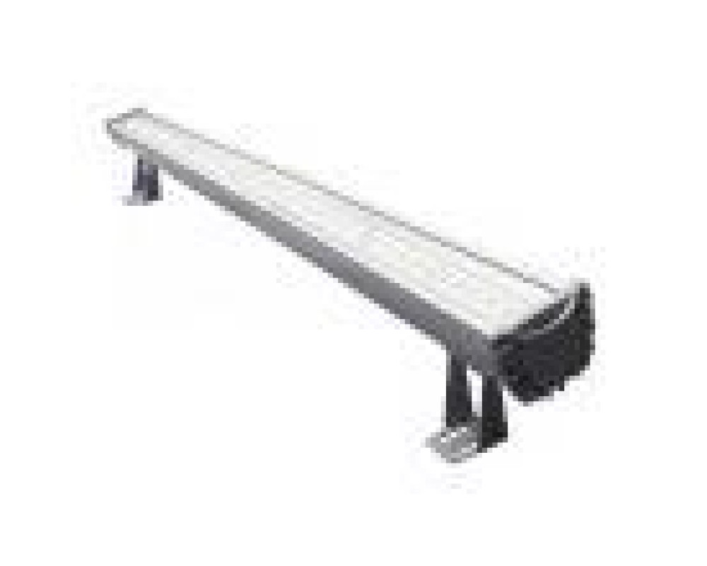 Промышленный светильник DSL52-02-W-52