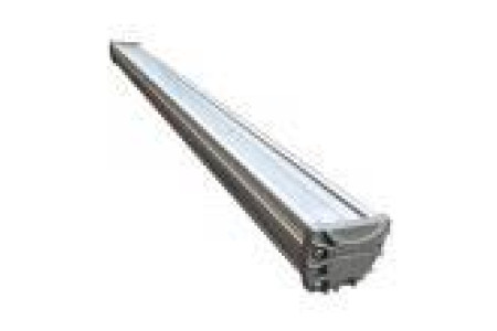 Промышленный светильник ISK32-01-W-01 (0...10В)