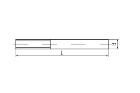 Стяжки велькро КСВ-У 20*200 (б) (Fortisflex)