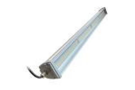 Промышленный светильник ISK100-32-NW-01