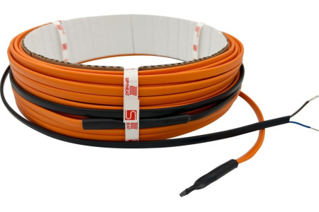 Кабель для прогрева бетона