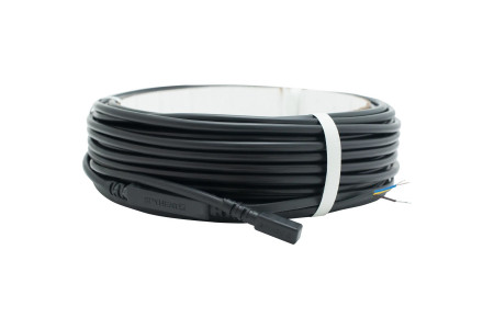 Секция 30Вт/м двухжильный кабель MFD-30-2850 95м