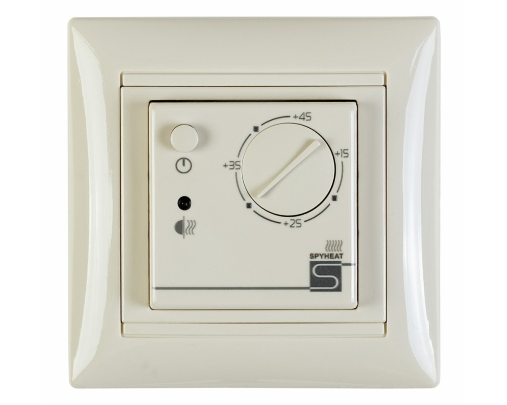 Термостат ETL-308B (механический)