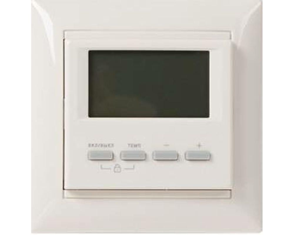 Термостат NLC-511HN (бежевый)