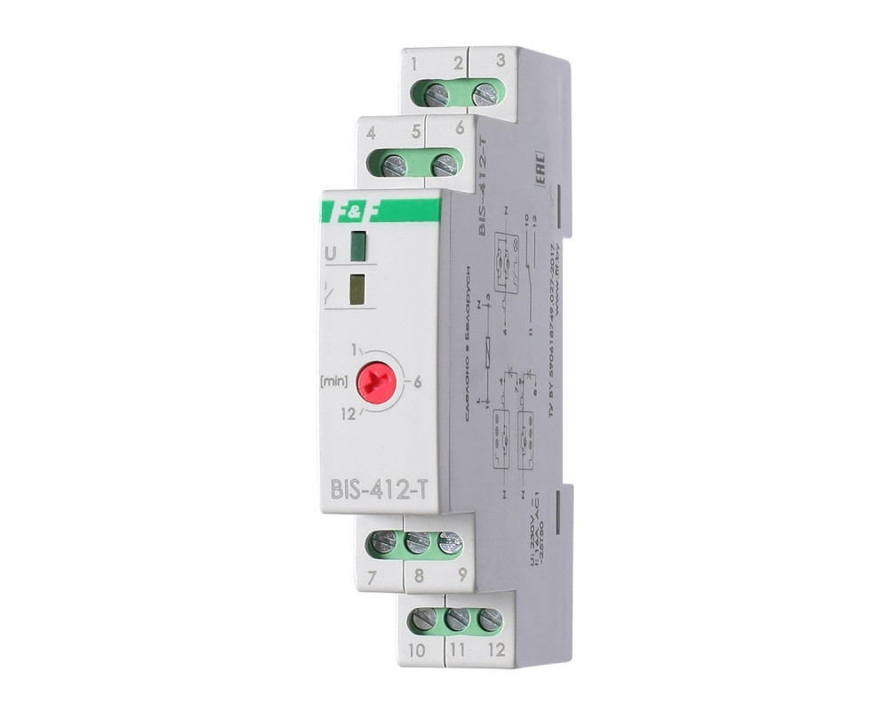 BIS-412-T