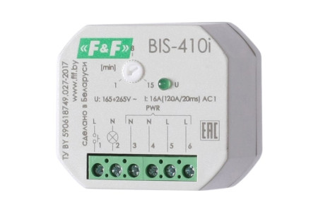 BIS-410i (LED)