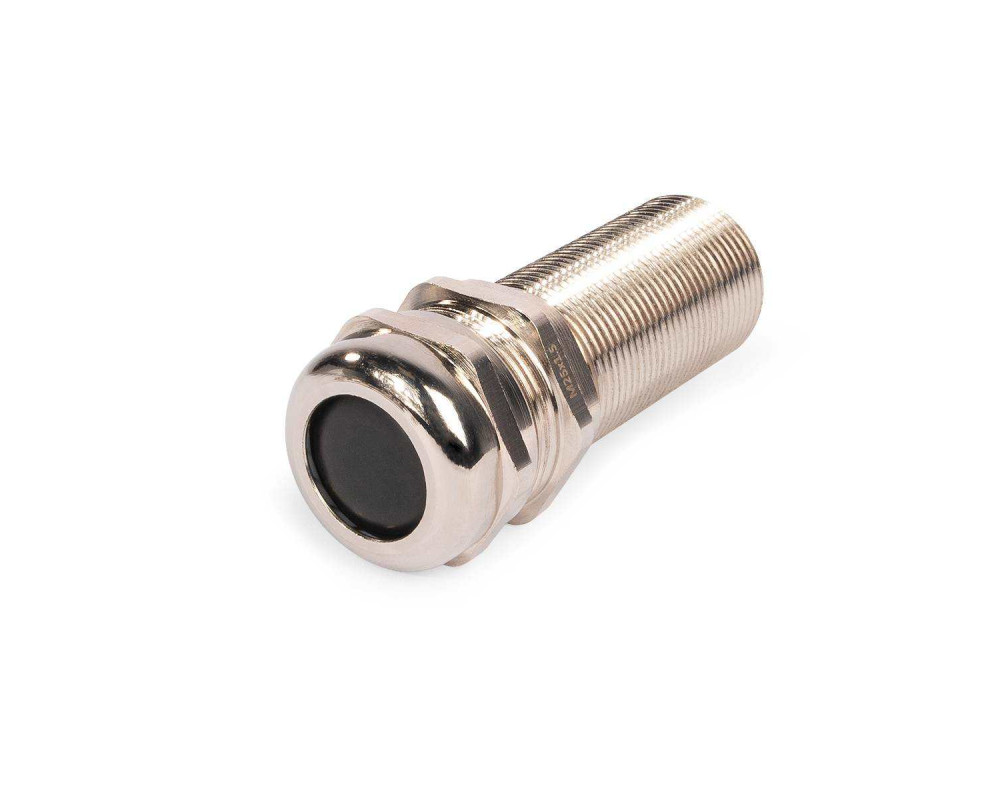 МGM-XL 25 (13-18 мм) Ввод кабельный латунный МGM-XL 25 (13-18 мм) Ввод кабельный латунный