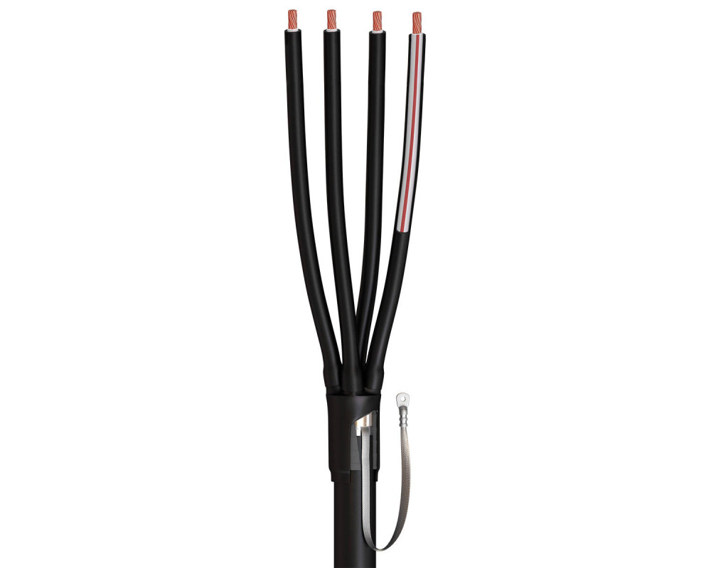 4ПКТп(б)-1-16/25 Light Муфта кабельная концевая 4ПКТп(б)-1-16/25 Light 4ПКТп(б)-1-16/25 Light Муфта кабельная концевая 4ПКТп(б)-1-16/25 Light