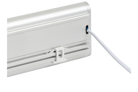 SKAT LT-2360 LED Li-Ion светильник аварийного освещения 60 светодиодов, резерв 3/6ч, алюмин корпус