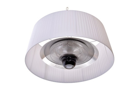 Электрический подвесной обогреватель Hügett Taket White 2125-W