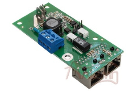 Инжекторы PoE (Power over Ethernet)
