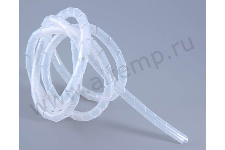 Бандаж спиральный БСП-6 (10 м.) (Fortisflex)