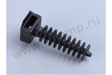 База дюбельного типа БД 6*35 (500шт.) (Fortisflex)