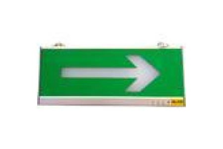 Аварийный светильник EHP3-02 23