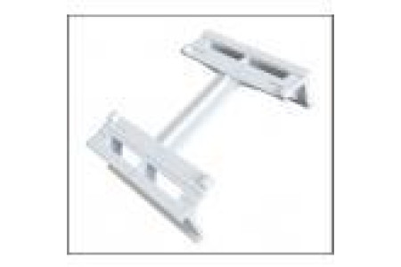 CB- Комплект для соединения светильников в линию