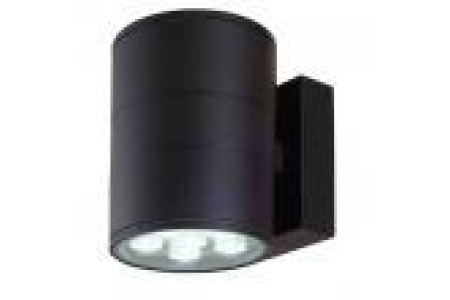 Светильник наружного освещения DSW10-06-W-01 (S) серебряный корпус