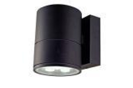 Светильник наружного освещения DSW6-05-W-01 (S) серебряный корпус