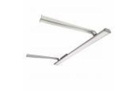 Светильник для торговых помещений THM20-15-W-02 CR