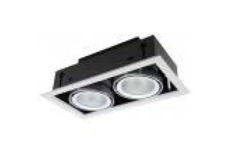 Светильник для торговых помещений TRZ33-09-NW-01