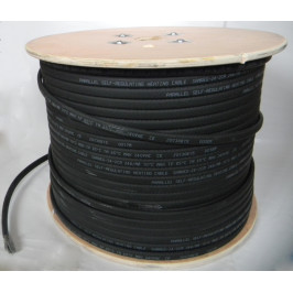 Саморегулирующийся кабель SAMREG-24-2CR-UF