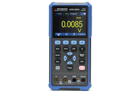 ADS-2044 Осциллограф цифровой